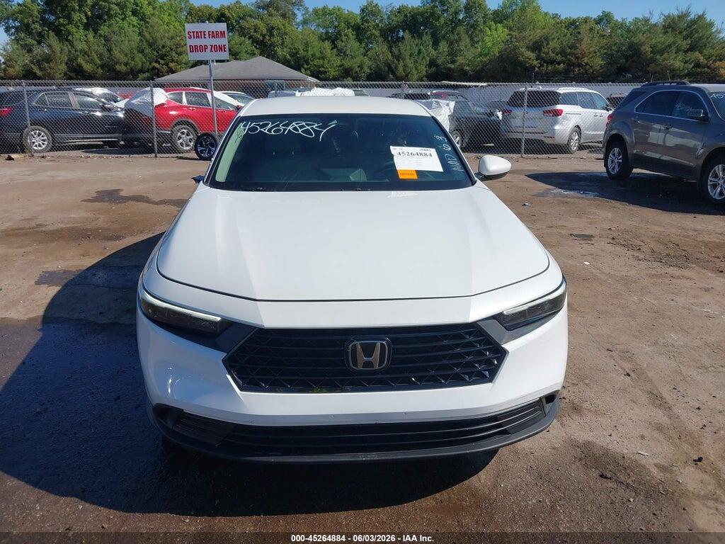 1HGCY1F23RA044796 2024 HONDA ACCORD photo no. 12