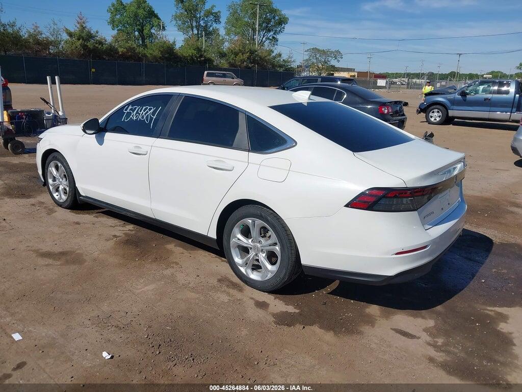 1HGCY1F23RA044796 2024 HONDA ACCORD photo no. 3
