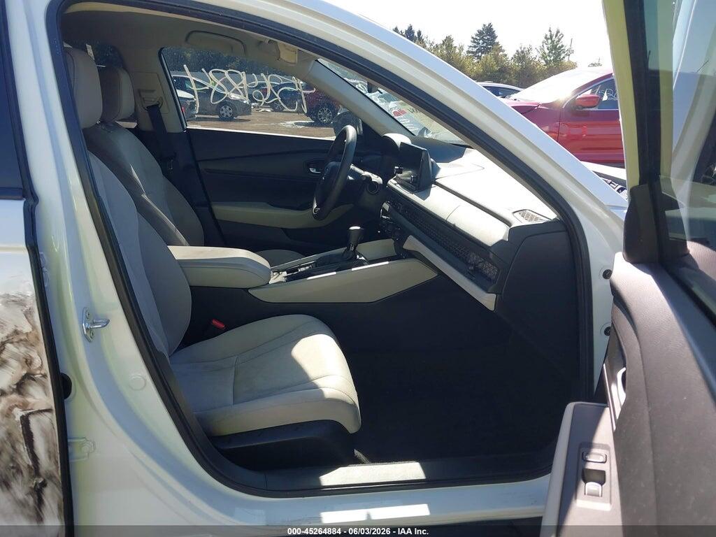 1HGCY1F23RA044796 2024 HONDA ACCORD photo no. 5