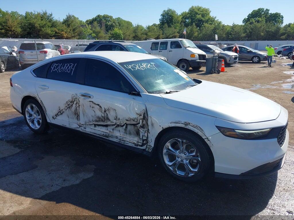 1HGCY1F23RA044796 2024 HONDA ACCORD photo no. 6