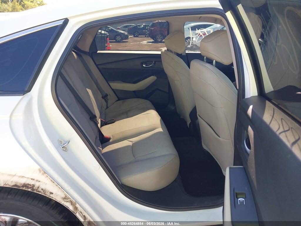1HGCY1F23RA044796 2024 HONDA ACCORD photo no. 8