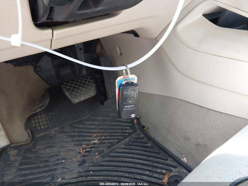 WVWBA71F19V008318 2009 VOLKSWAGEN EOS photo no. 11