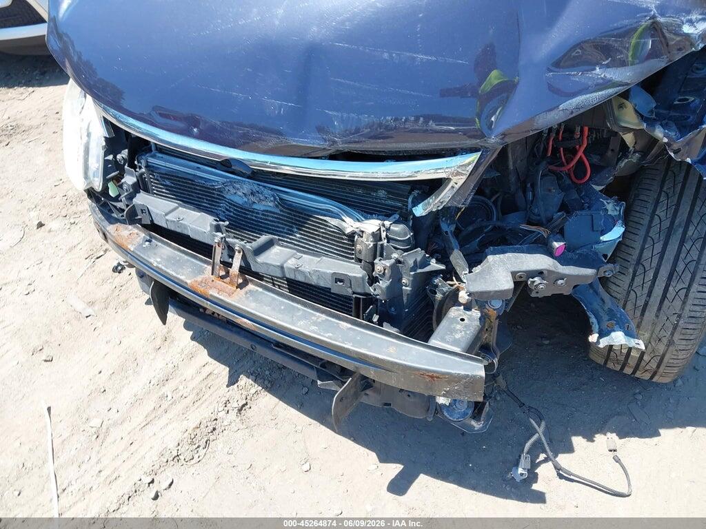 WVWBA71F19V008318 2009 VOLKSWAGEN EOS photo no. 6