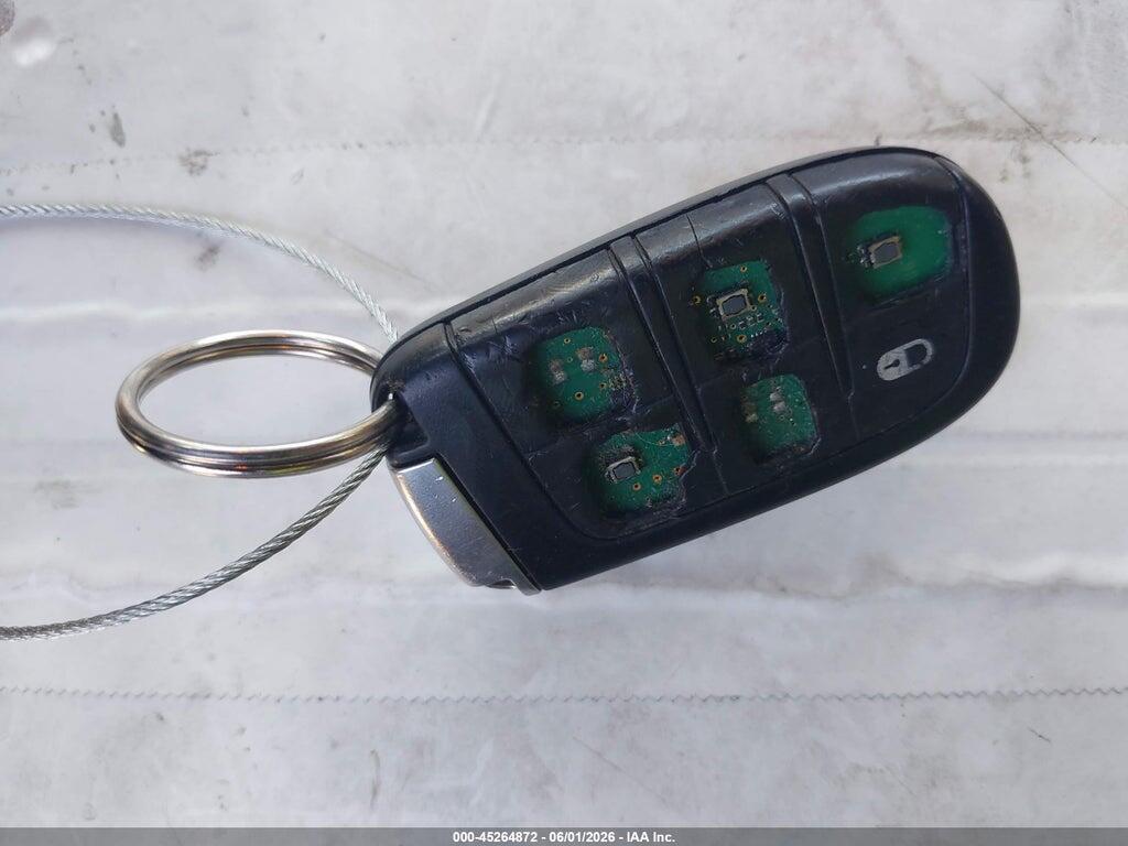 1C3CCCAB7FN669551 2015 CHRYSLER 200 photo no. 11