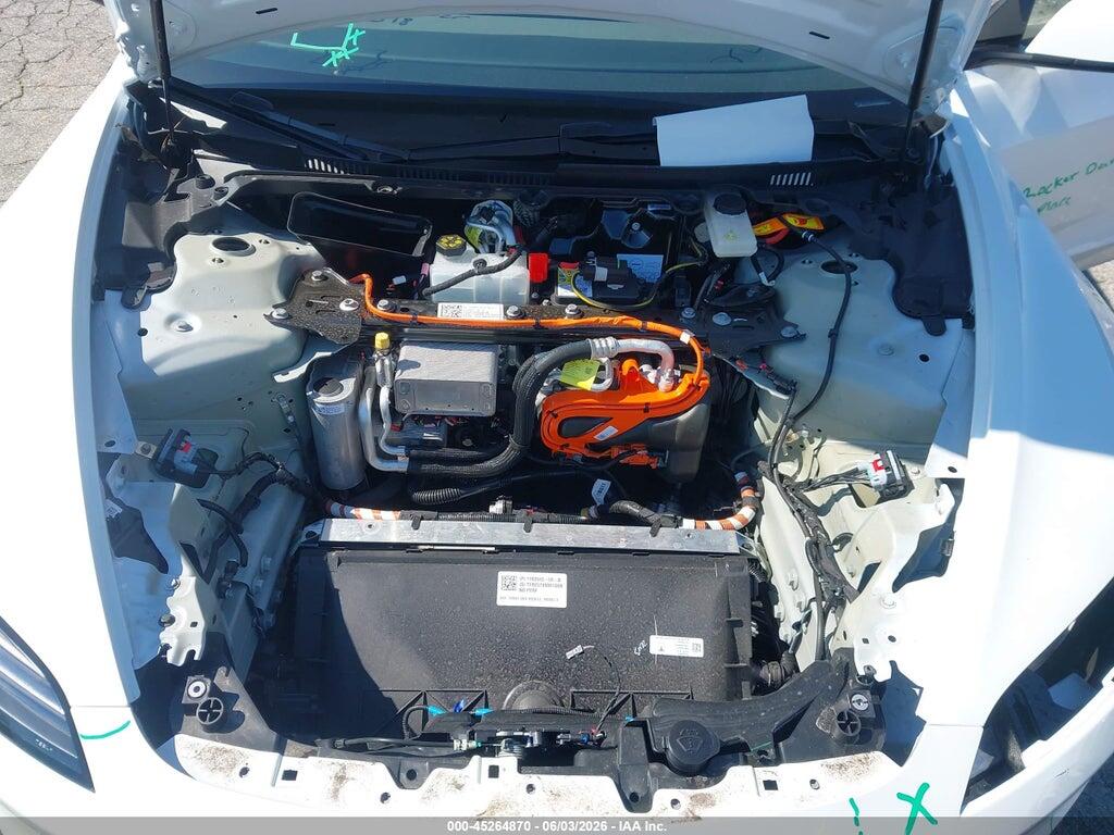 5YJ3E1EA9SF032293 2025 TESLA MODEL 3 photo no. 10