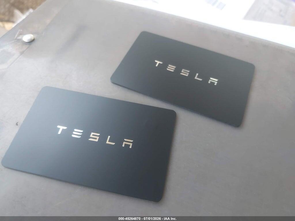 5YJ3E1EA9SF032293 2025 TESLA MODEL 3 photo no. 11