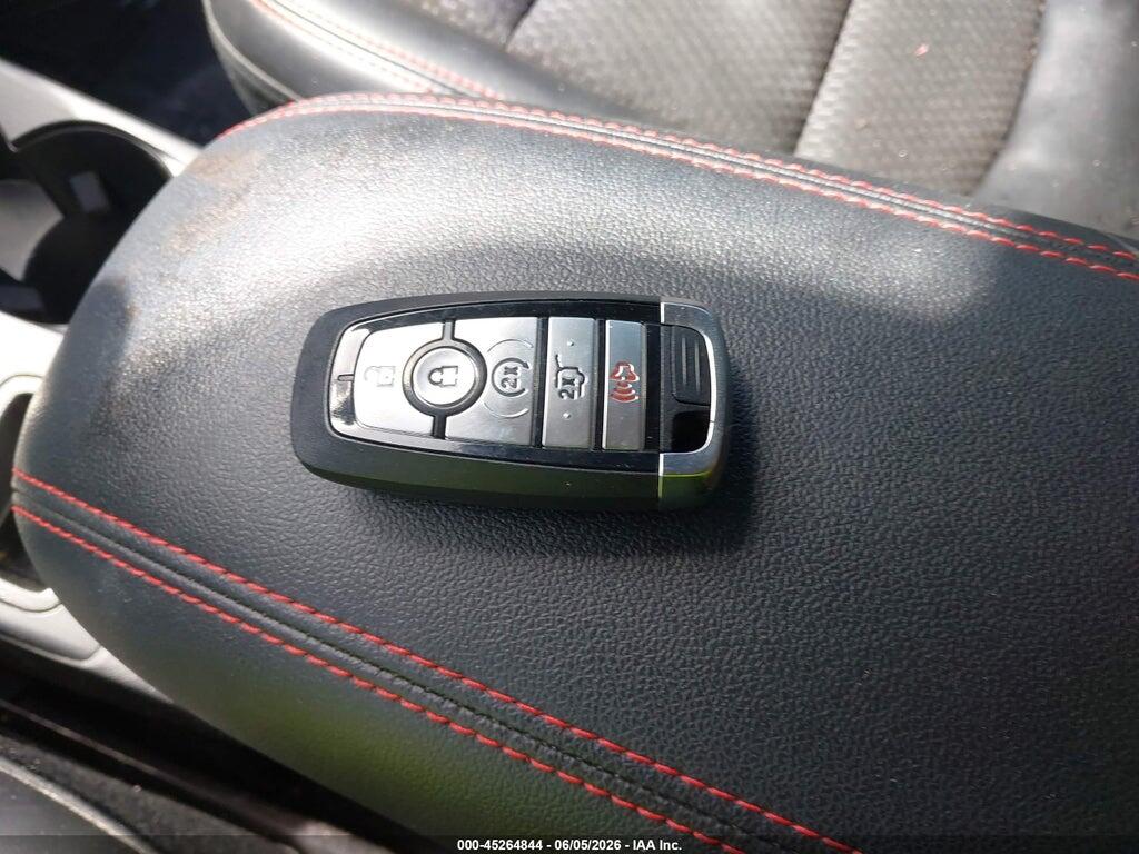 1FMCU0MN8PUB19288 2023 FORD ESCAPE photo no. 11