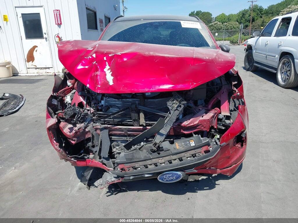 1FMCU0MN8PUB19288 2023 FORD ESCAPE photo no. 12
