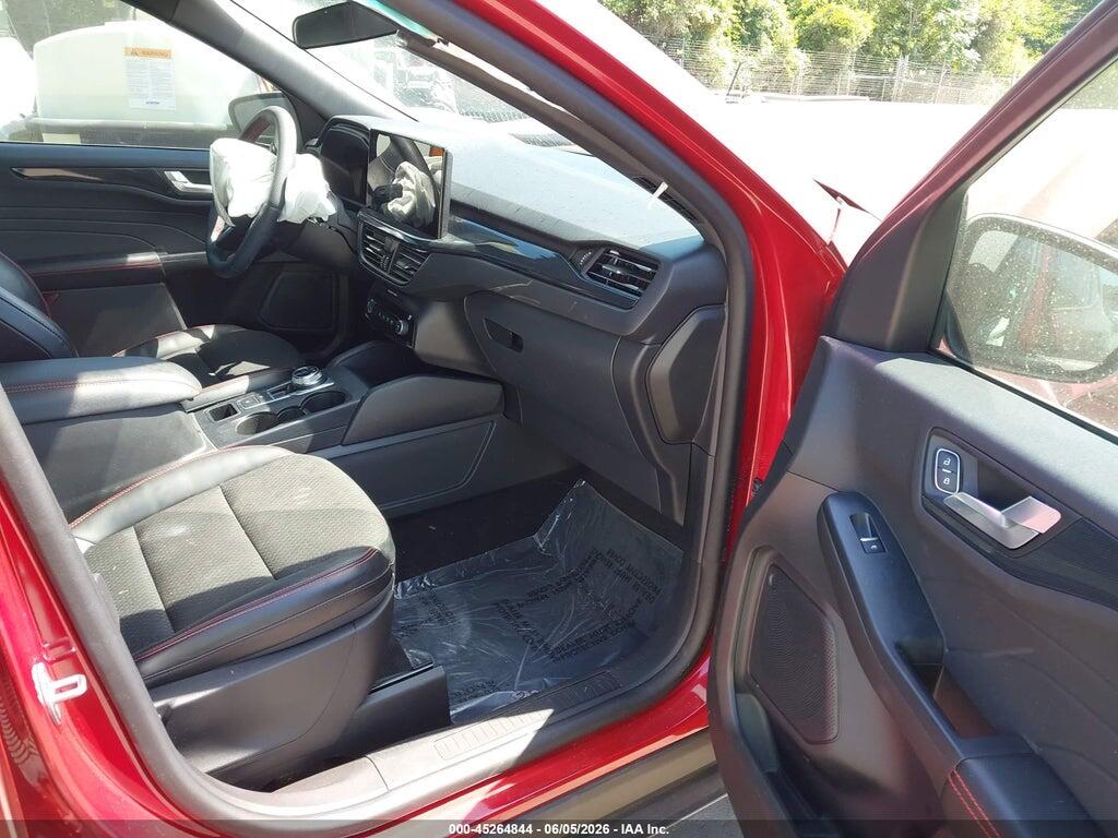 1FMCU0MN8PUB19288 2023 FORD ESCAPE photo no. 5