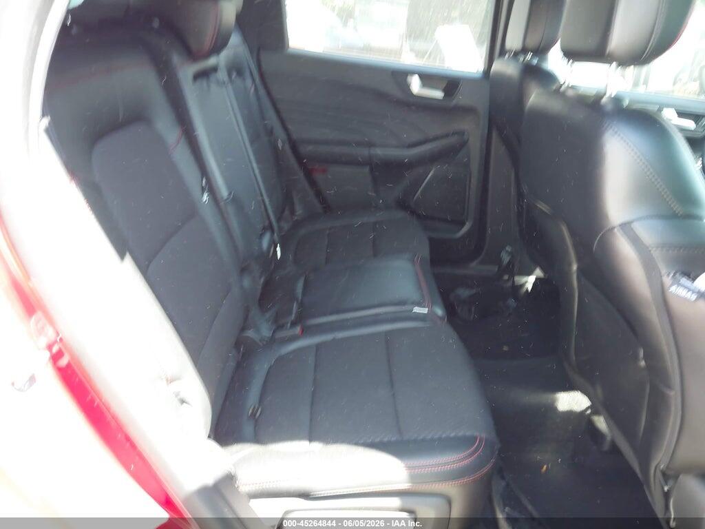 1FMCU0MN8PUB19288 2023 FORD ESCAPE photo no. 8