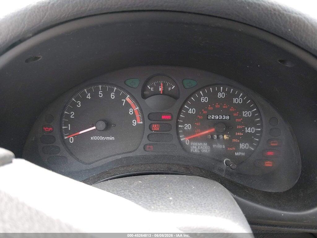 JA3AM64J9RY017942 1994 MITSUBISHI 3000 GT photo no. 7