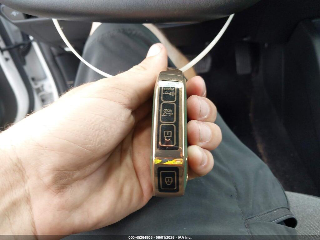 3KPFT4DE3SE020753 2025 KIA K4 photo no. 11