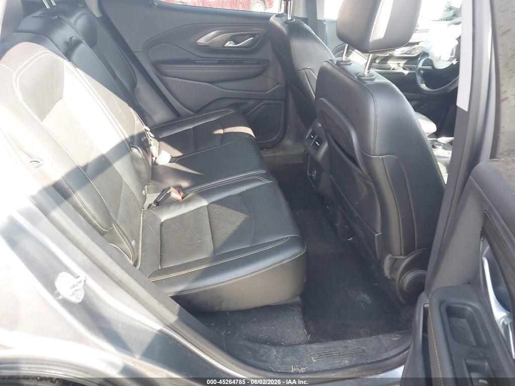 3GKALPEVXLL257171 2020 GMC TERRAIN photo no. 8