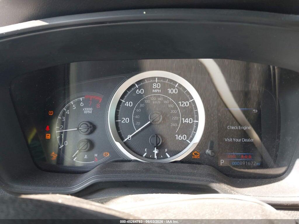 JTDEPMAE3MJ145214 2021 TOYOTA COROLLA photo no. 7