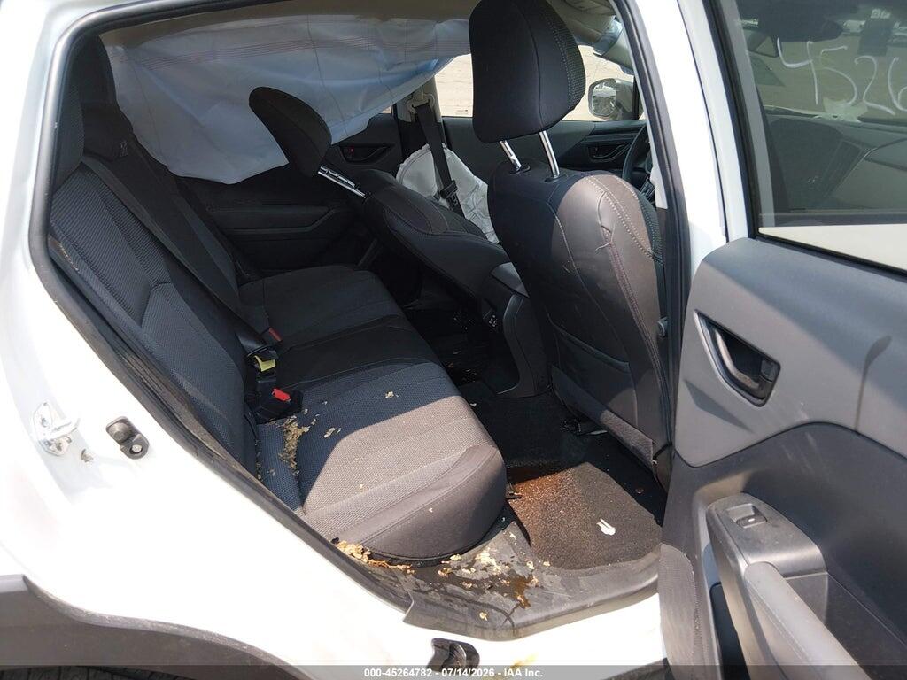 JF2GUADC6R8273070 2024 SUBARU CROSSTREK photo no. 8