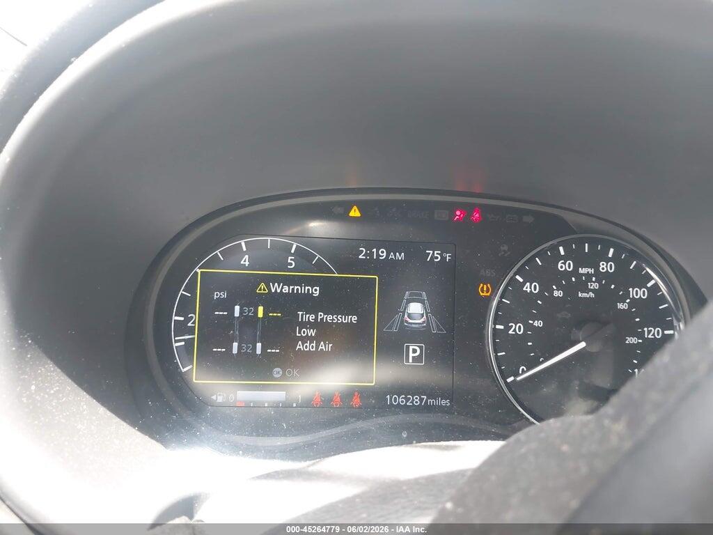 3N1CP5DV3ML506221 2021 NISSAN KICKS photo no. 7