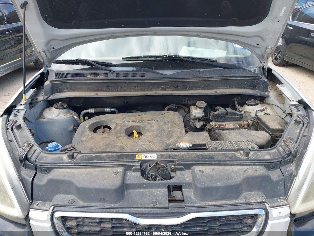 KNDJT2A65C7415854 2012 KIA SOUL photo no. 10