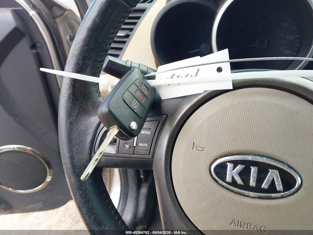 KNDJT2A65C7415854 2012 KIA SOUL photo no. 11