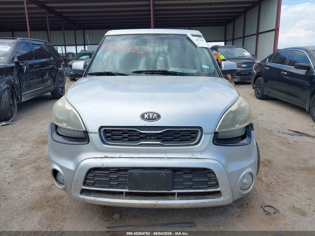 KNDJT2A65C7415854 2012 KIA SOUL photo no. 12