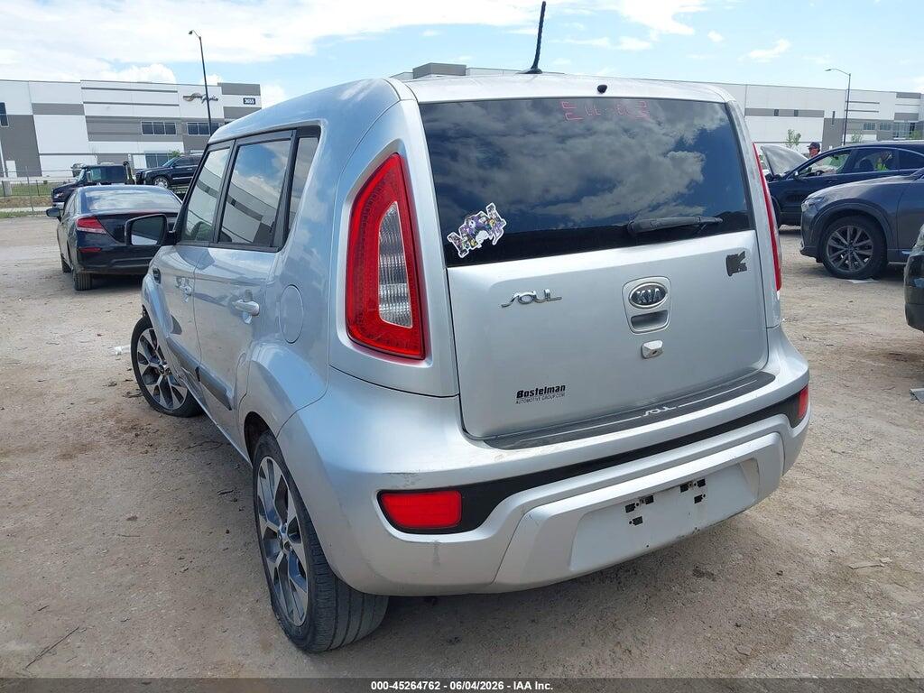 KNDJT2A65C7415854 2012 KIA SOUL photo no. 3