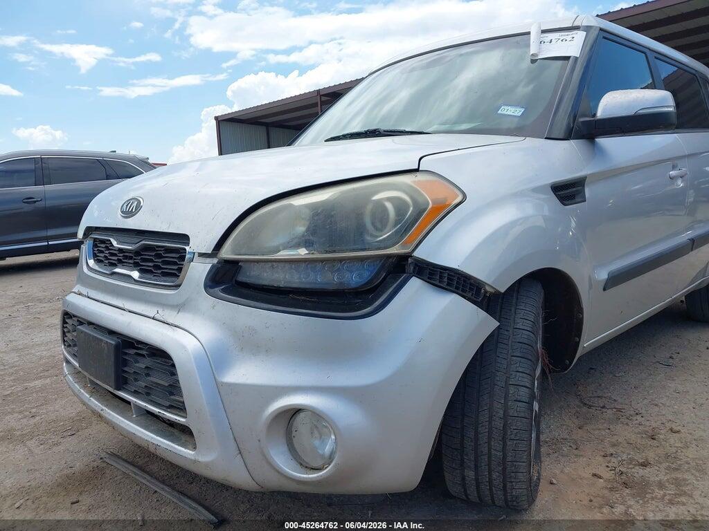 KNDJT2A65C7415854 2012 KIA SOUL photo no. 6