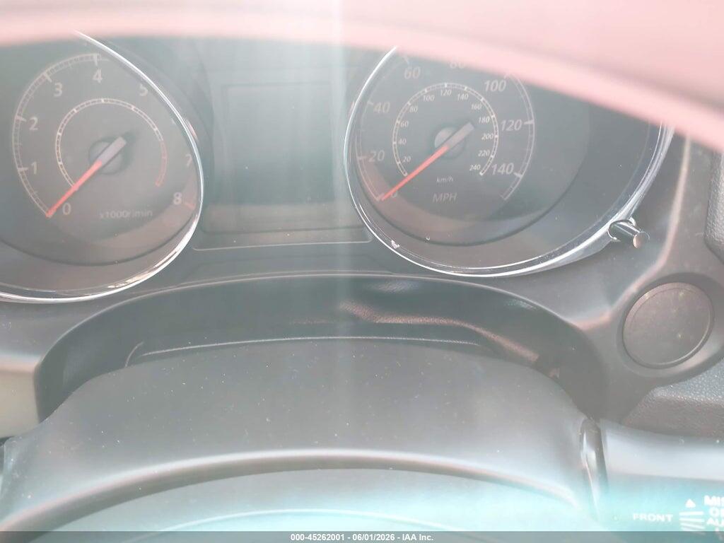 JA4ARUAU1RU003721 2024 MITSUBISHI OUTLANDER SPORT photo no. 7