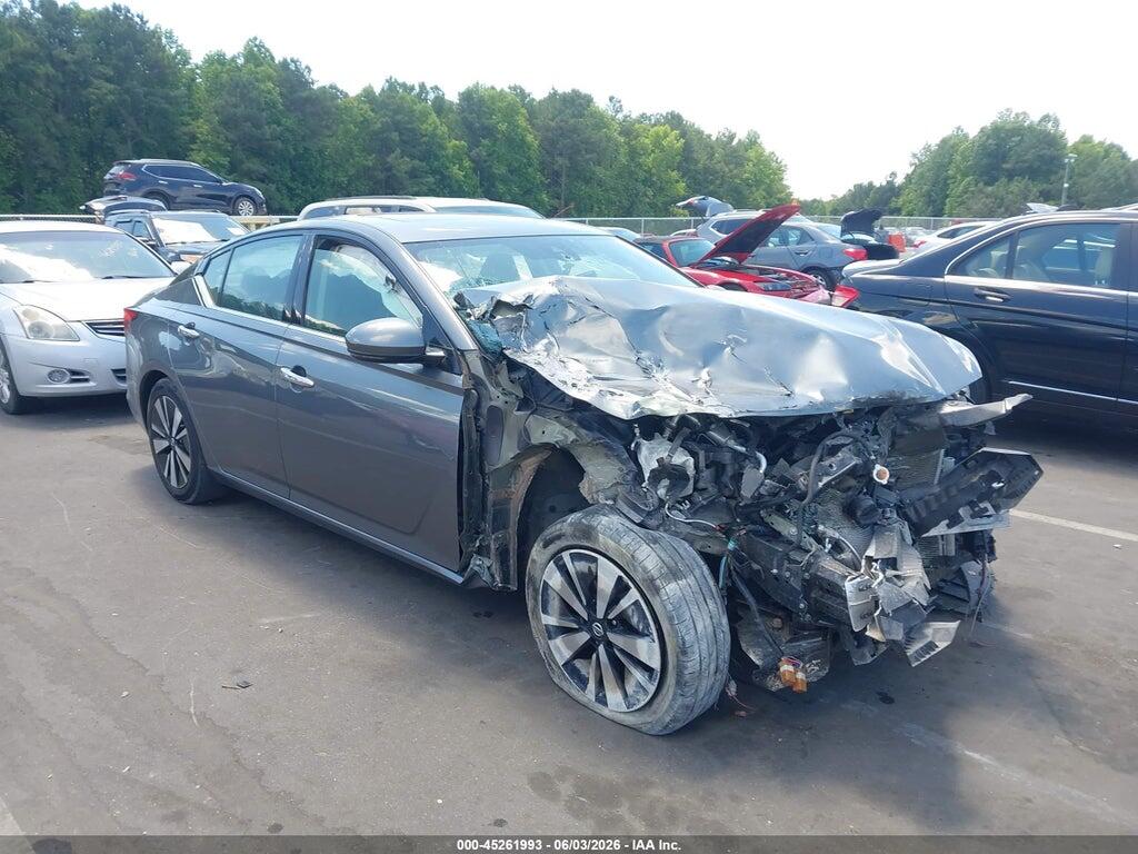1N4BL4EV5LC156958 2020 NISSAN ALTIMA photo no. 1