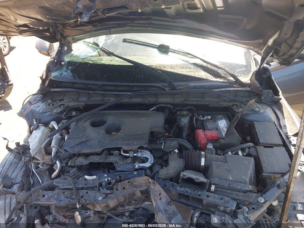 1N4BL4EV5LC156958 2020 NISSAN ALTIMA photo no. 10