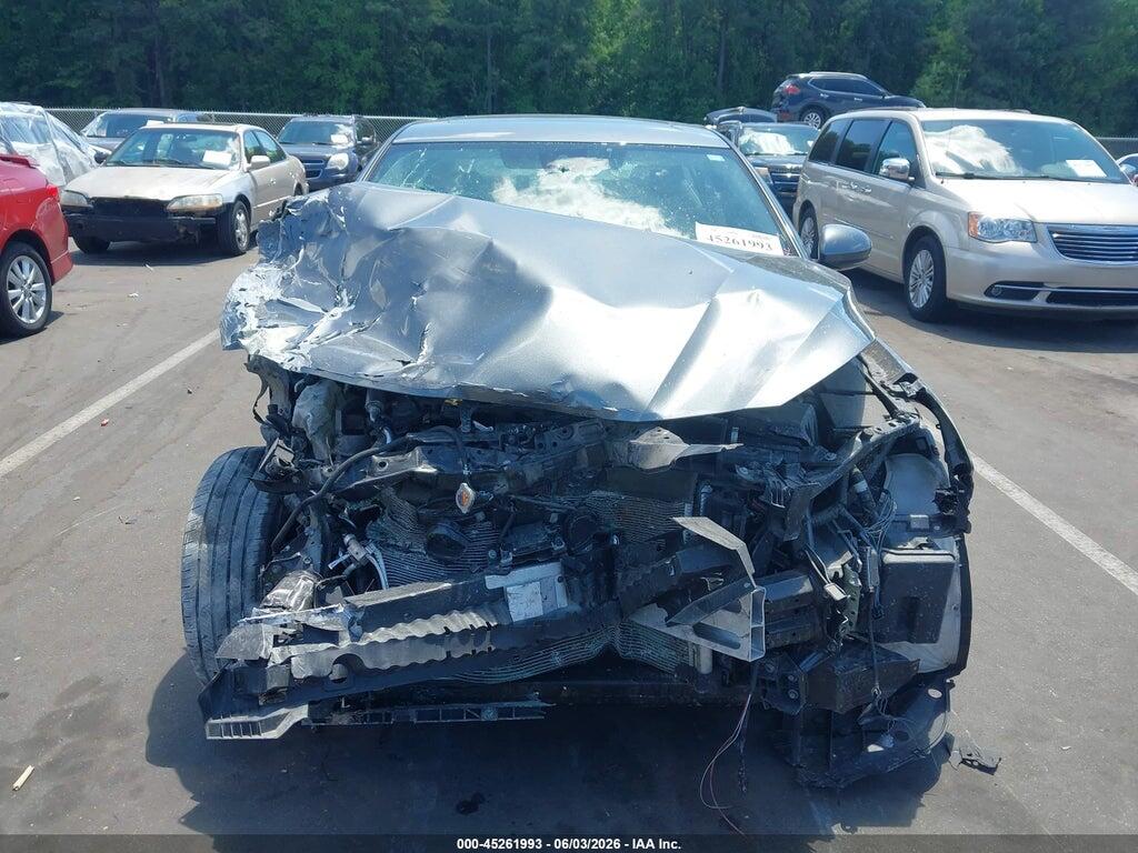 1N4BL4EV5LC156958 2020 NISSAN ALTIMA photo no. 12