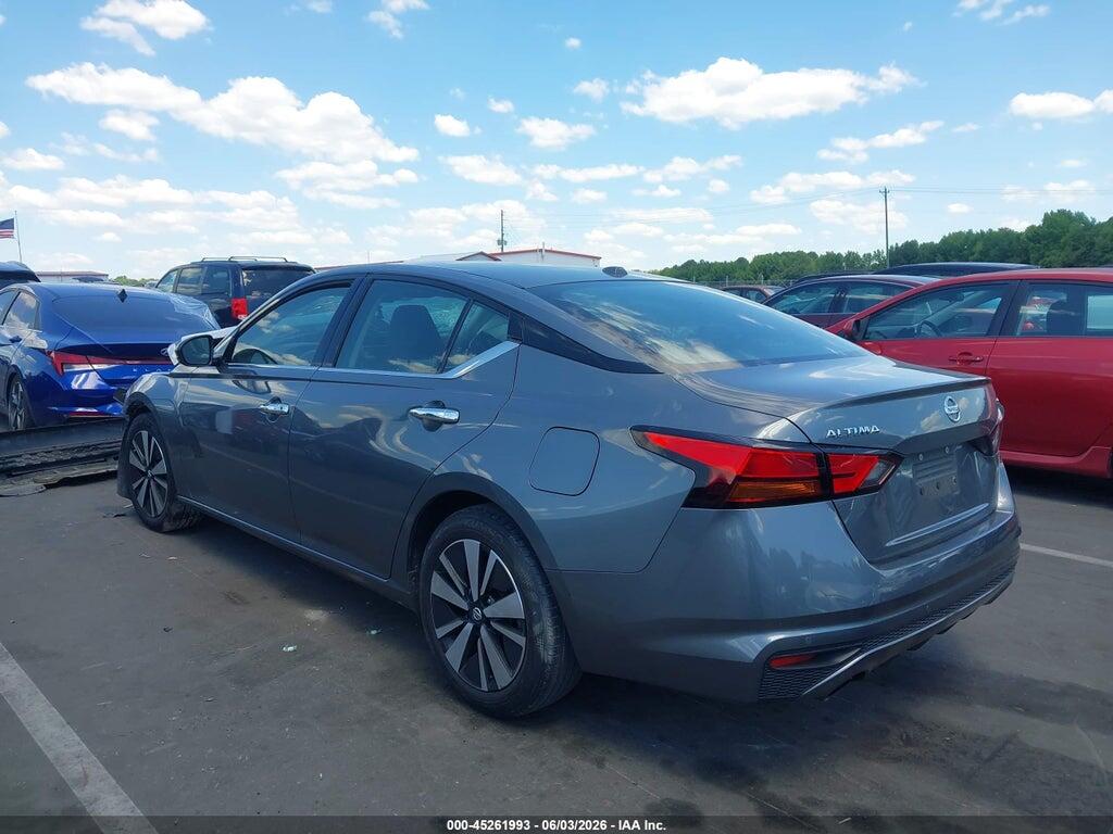 1N4BL4EV5LC156958 2020 NISSAN ALTIMA photo no. 3