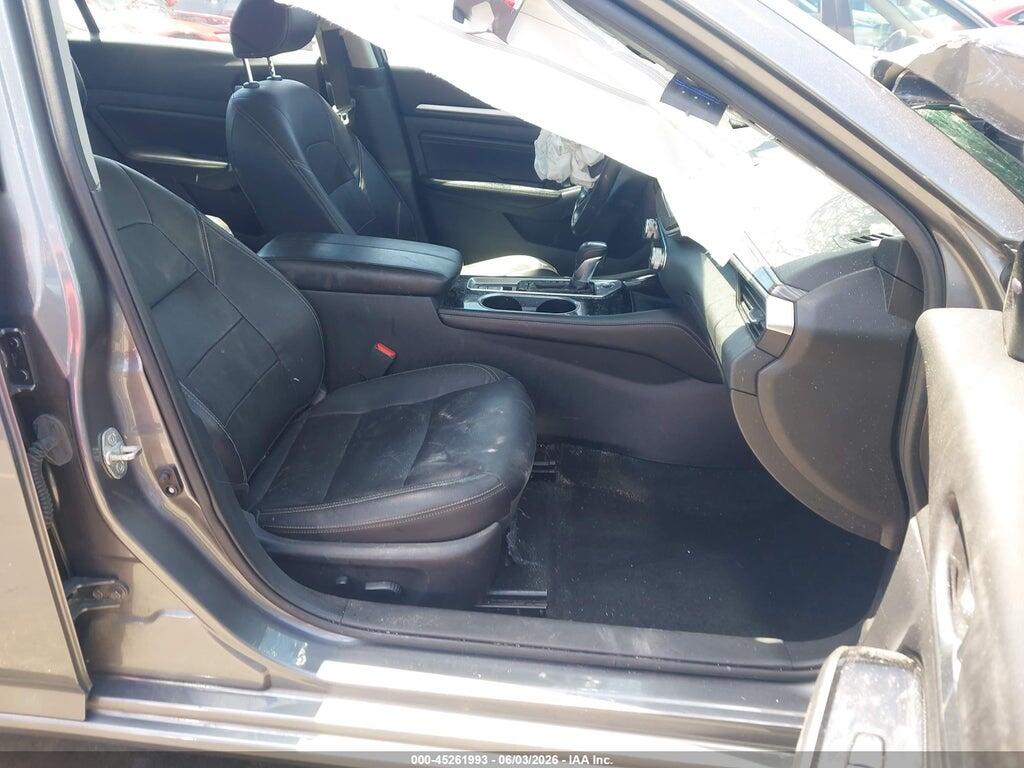 1N4BL4EV5LC156958 2020 NISSAN ALTIMA photo no. 5