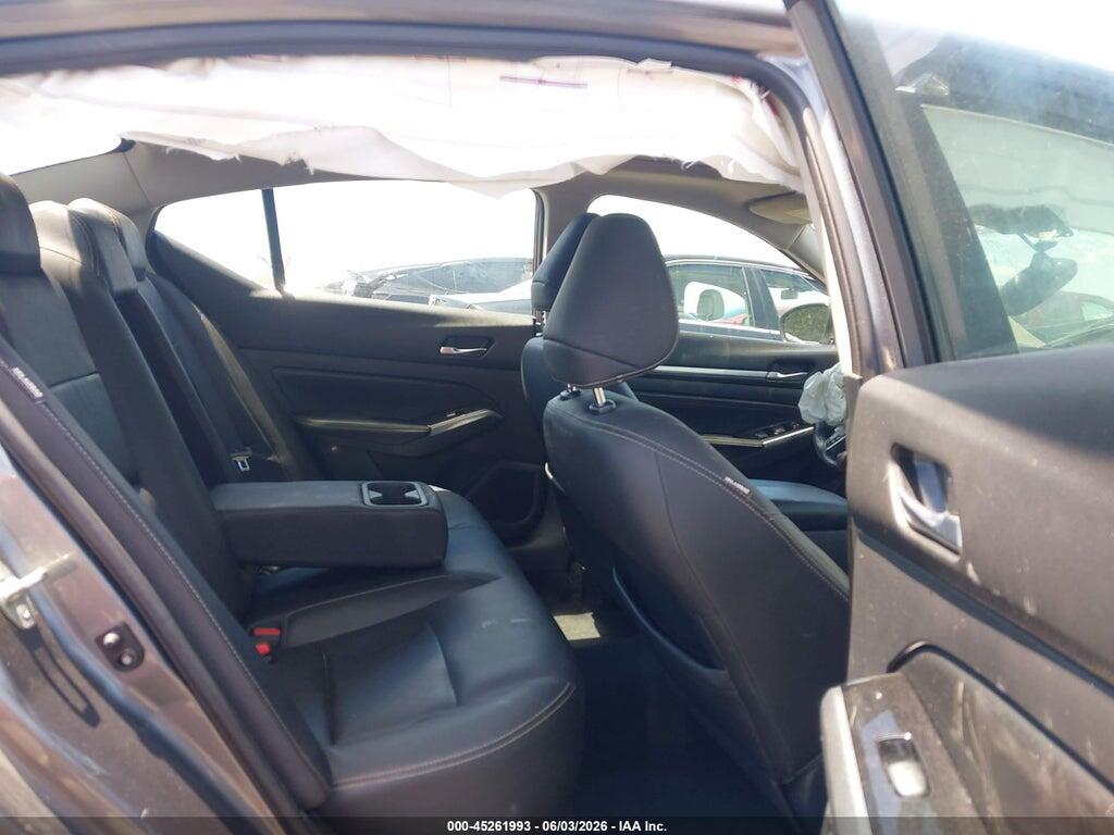 1N4BL4EV5LC156958 2020 NISSAN ALTIMA photo no. 8