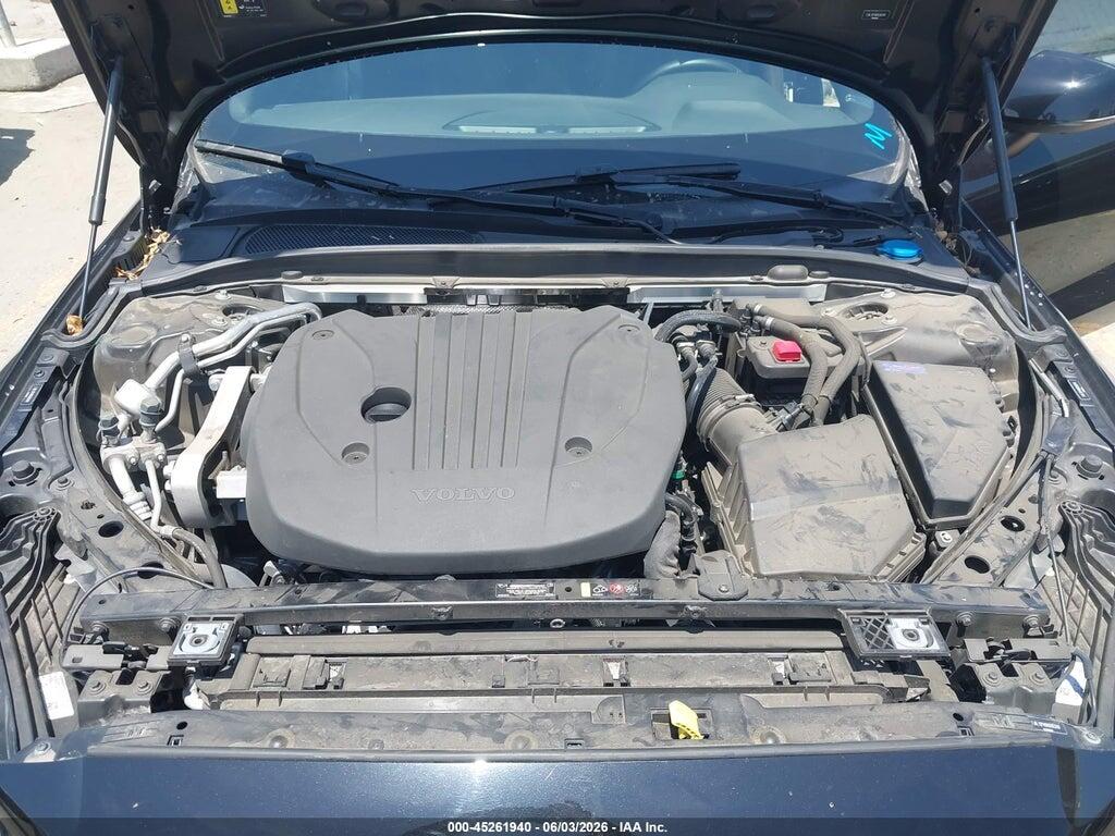 7JRL12FH6RG282248 2024 VOLVO S60 photo no. 10
