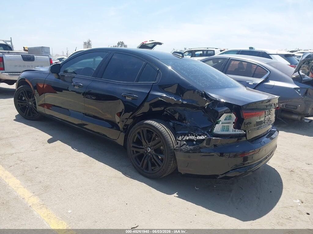7JRL12FH6RG282248 2024 VOLVO S60 photo no. 3