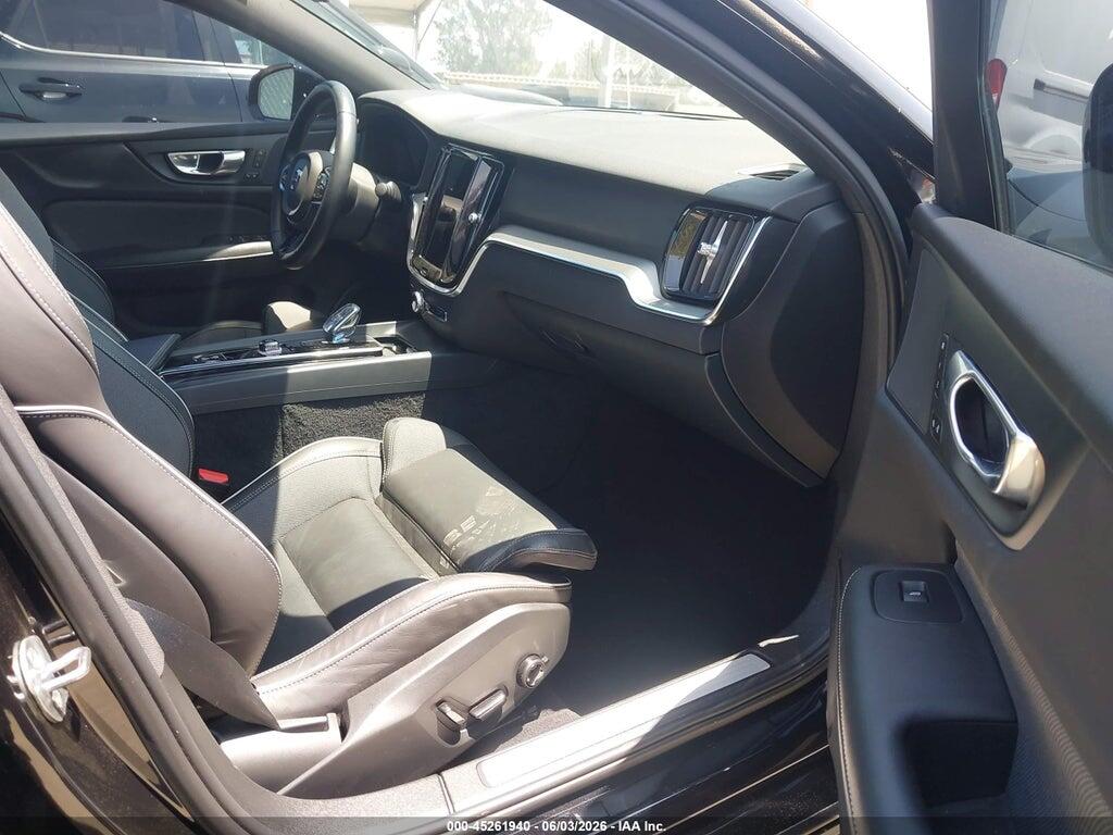 7JRL12FH6RG282248 2024 VOLVO S60 photo no. 5