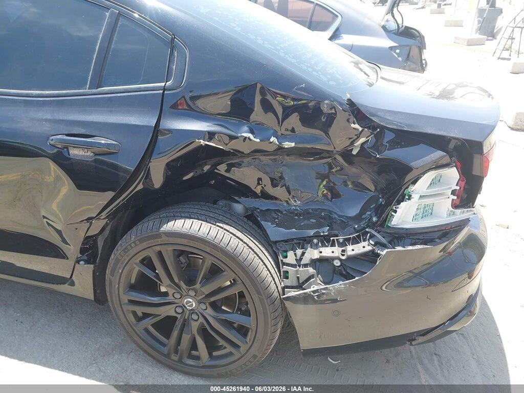 7JRL12FH6RG282248 2024 VOLVO S60 photo no. 6