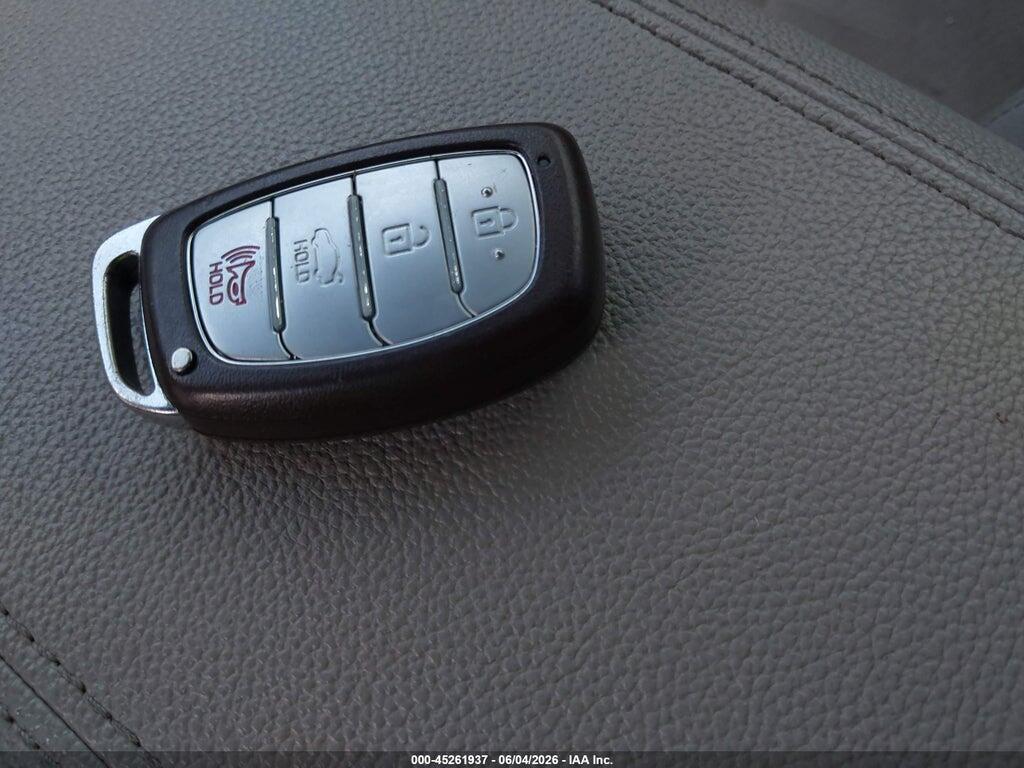 5NPE34AF0HH482779 2017 HYUNDAI SONATA photo no. 11