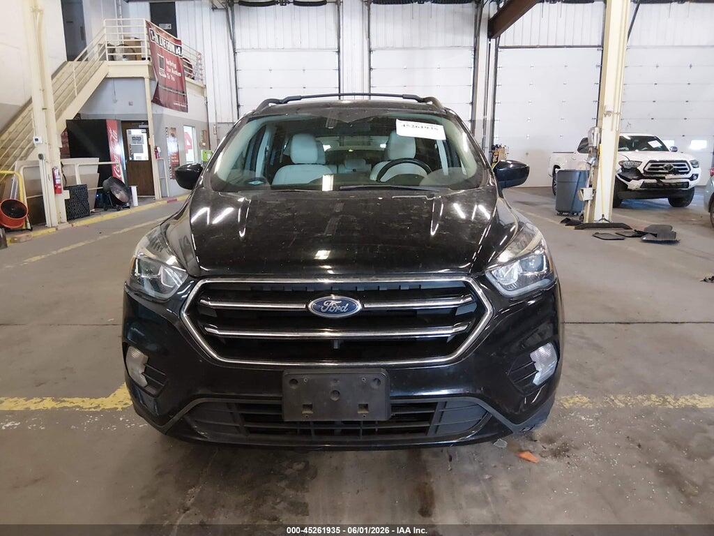 1FMCU9HD9JUC76907 2018 FORD ESCAPE photo no. 12