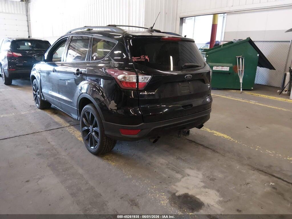 1FMCU9HD9JUC76907 2018 FORD ESCAPE photo no. 3
