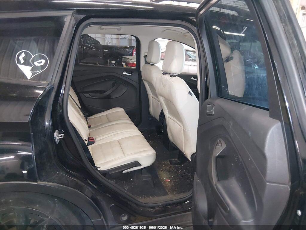 1FMCU9HD9JUC76907 2018 FORD ESCAPE photo no. 8