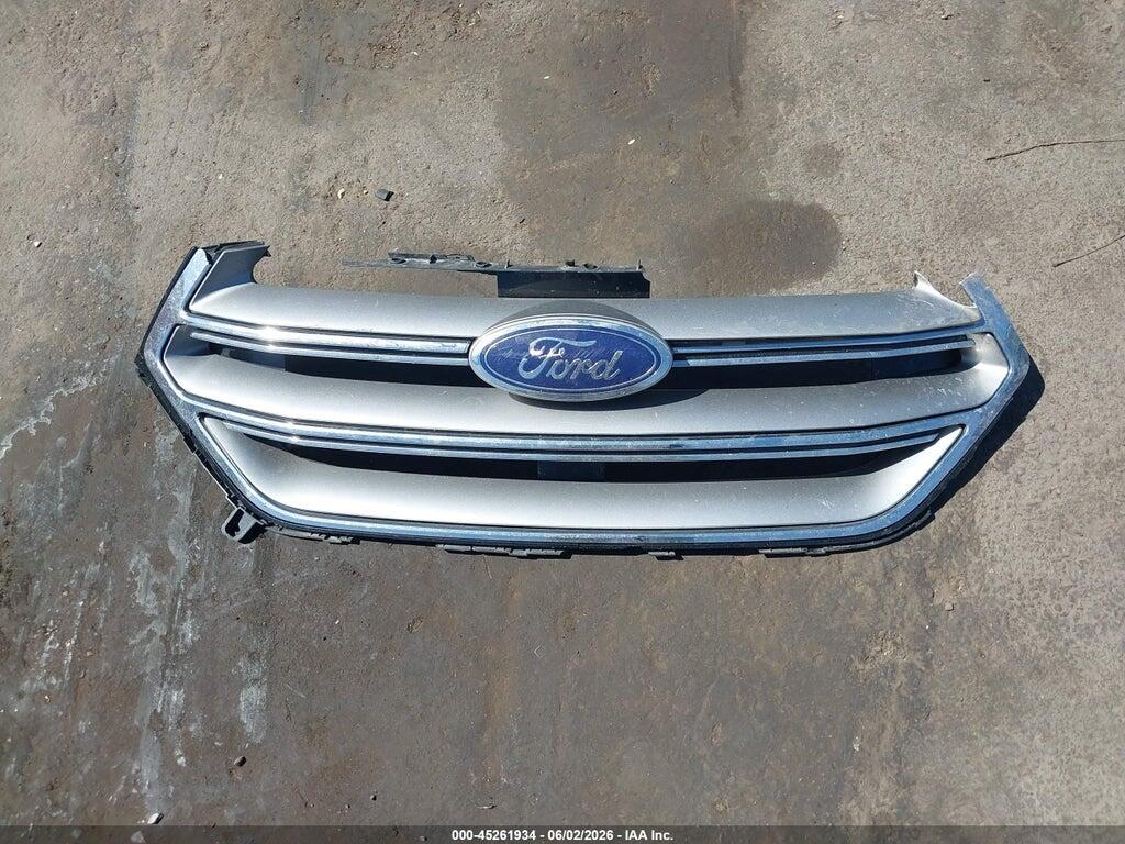 2FMPK4J93GBB02023 2016 FORD EDGE photo no. 12