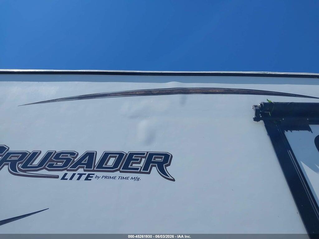 5ZT3CSVB4JG122586 2018 FOREST RIVER CRUSADER photo no. 12