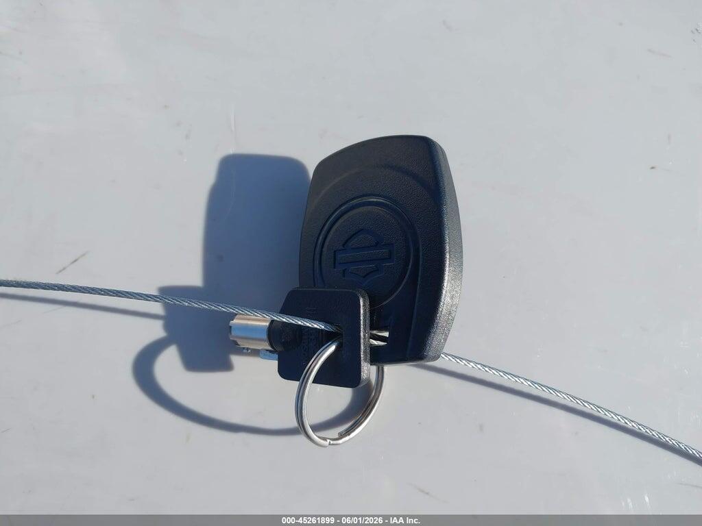 1HD1KH716SB638450 2025 HARLEY-DAVIDSON FLTRX photo no. 11