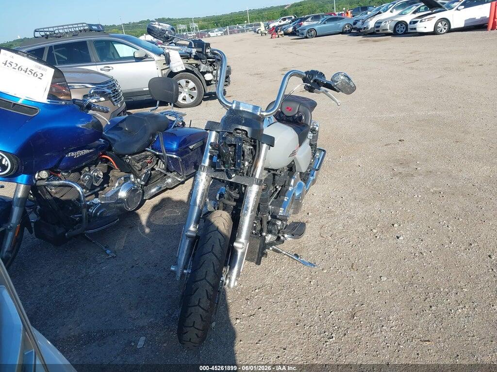 1HD1KH716SB638450 2025 HARLEY-DAVIDSON FLTRX photo no. 5