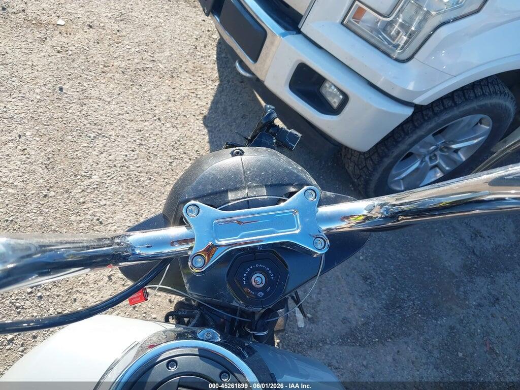 1HD1KH716SB638450 2025 HARLEY-DAVIDSON FLTRX photo no. 7