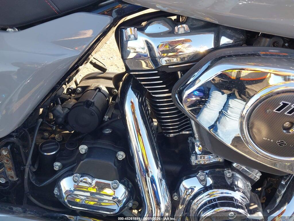 1HD1KH716SB638450 2025 HARLEY-DAVIDSON FLTRX photo no. 8