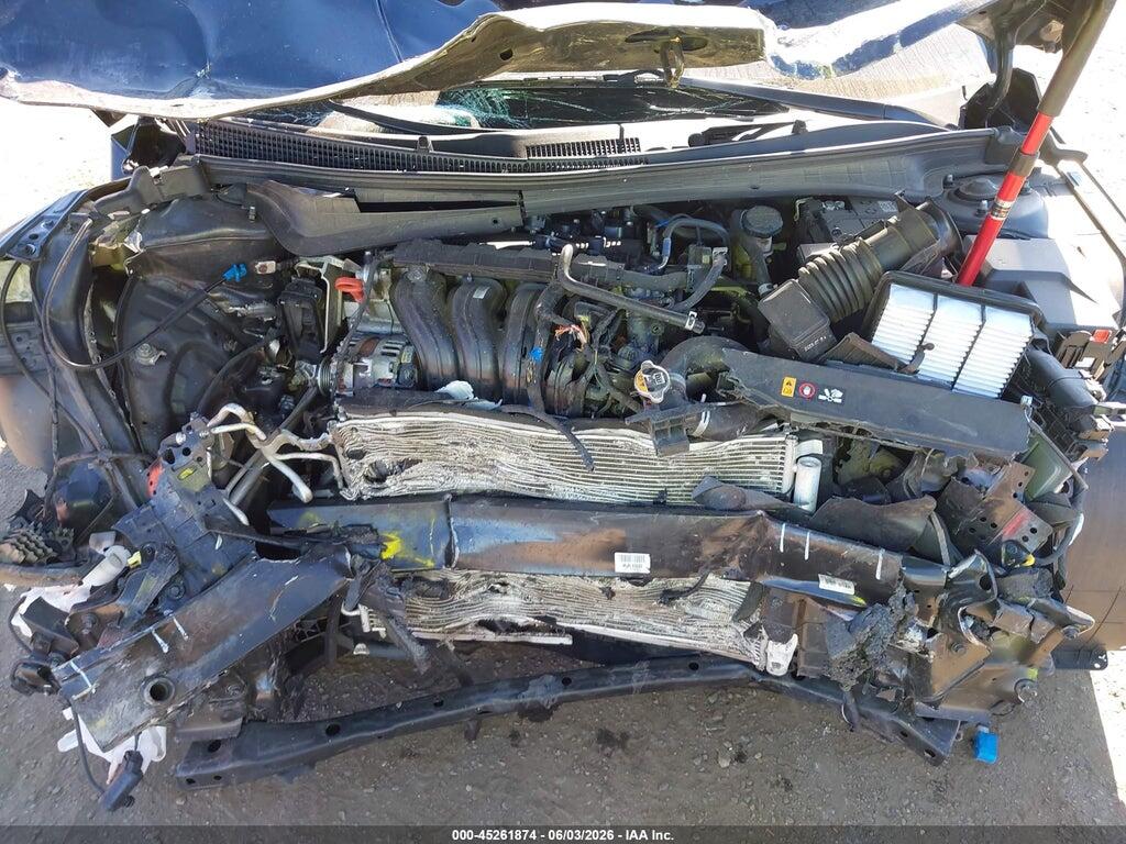 KMHLM4AG4PU549977 2023 HYUNDAI ELANTRA photo no. 10