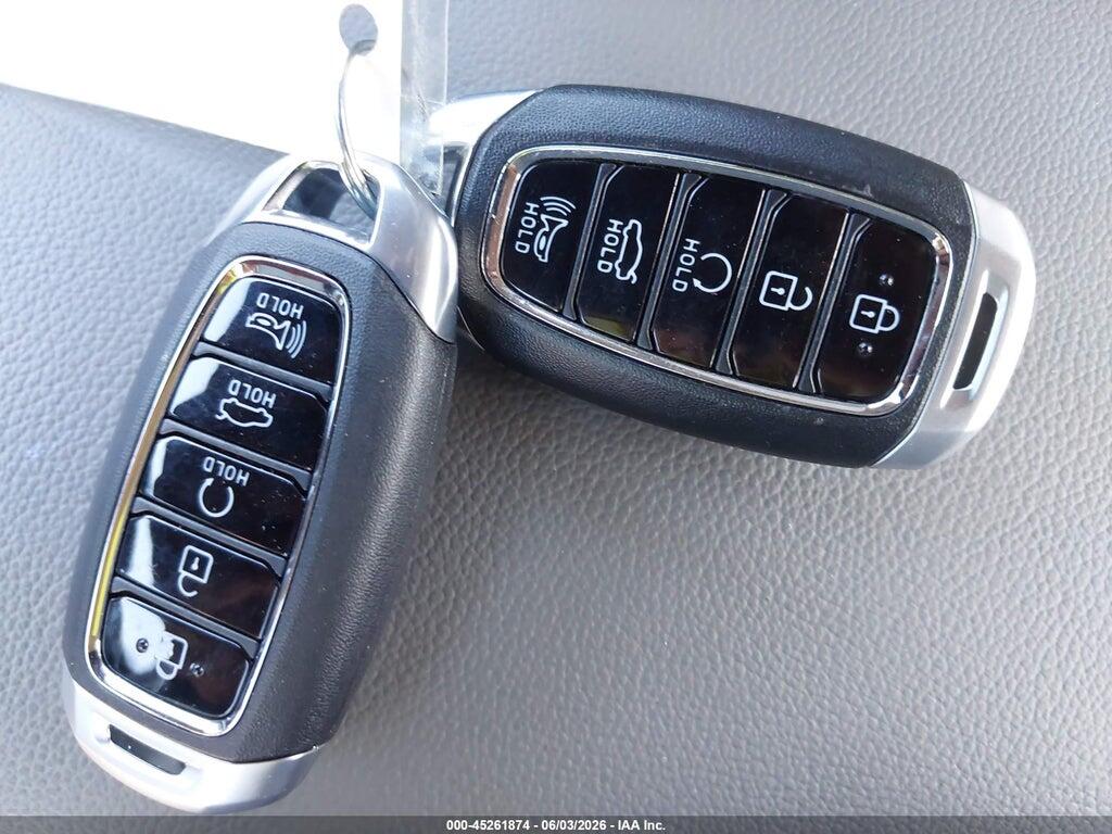 KMHLM4AG4PU549977 2023 HYUNDAI ELANTRA photo no. 11