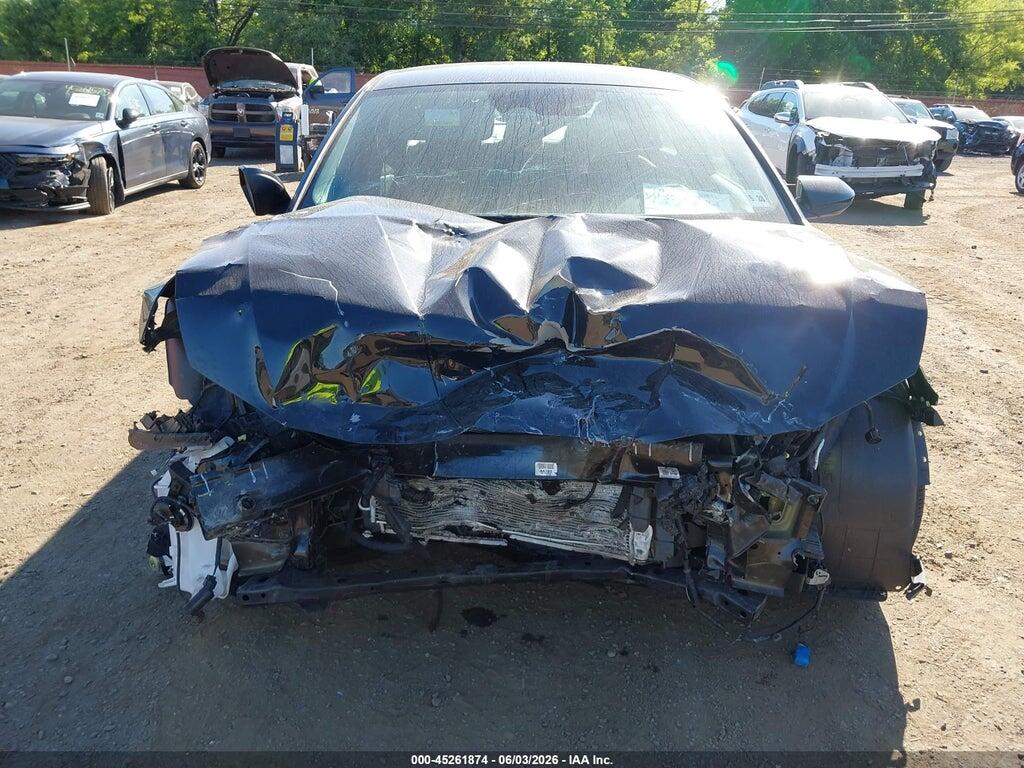 KMHLM4AG4PU549977 2023 HYUNDAI ELANTRA photo no. 12