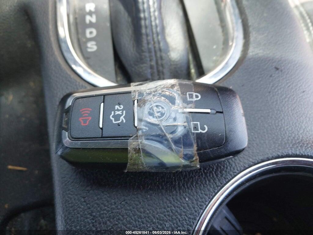 1FA6P8TH8H5343102 2017 FORD MUSTANG photo no. 11